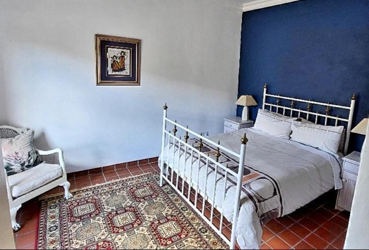 Harmonie Farm Cottages Montagu Bagian luar foto