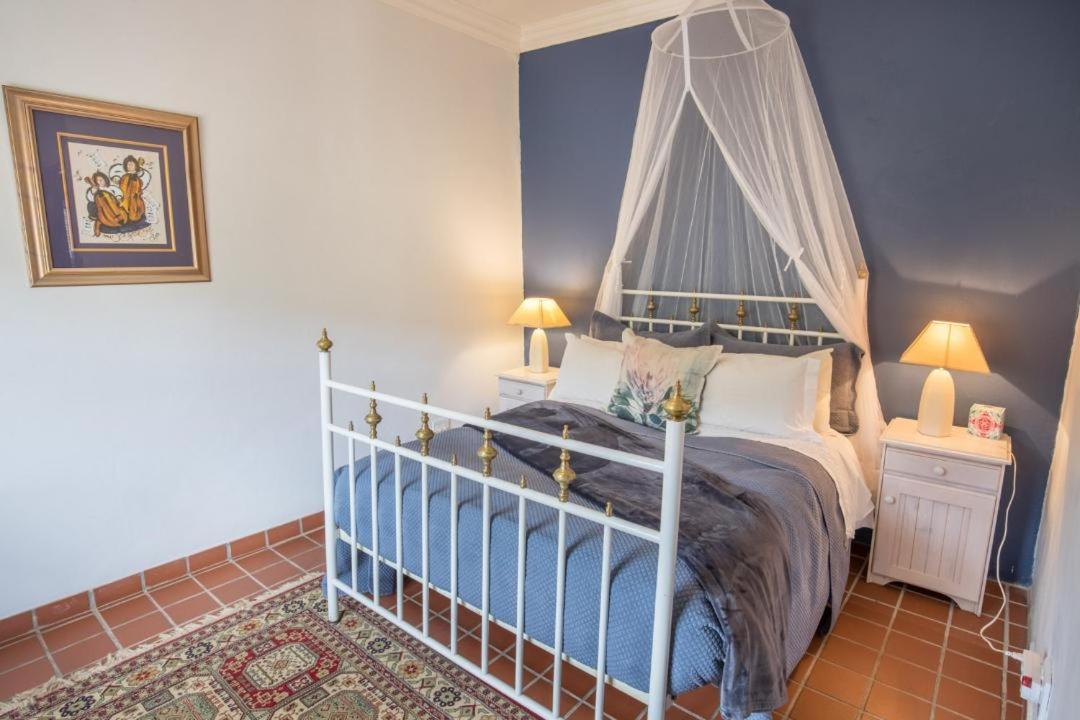 Harmonie Farm Cottages Montagu Bagian luar foto