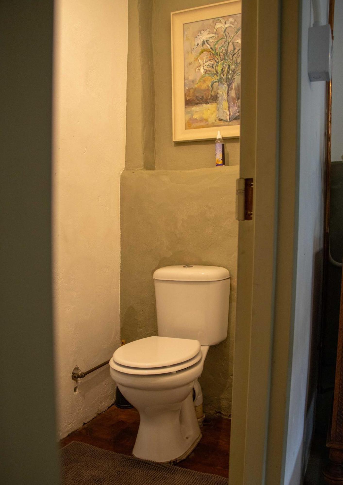 Rumali Farm & Cottage Montagu Bagian luar foto