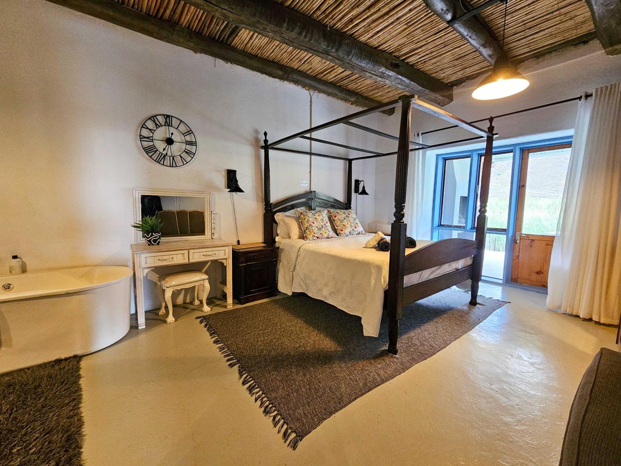 Rumali Farm & Cottage Montagu Bagian luar foto