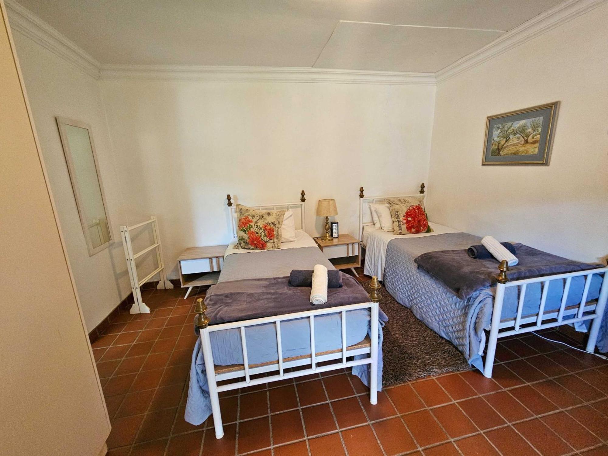 Rumali Farm & Cottage Montagu Bagian luar foto